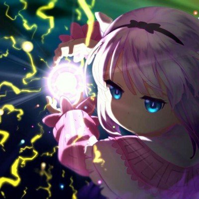 《巫师3》超级光效MOD新演示 惊艳画面美到极致